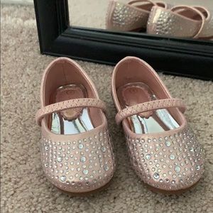 Toddler shoes